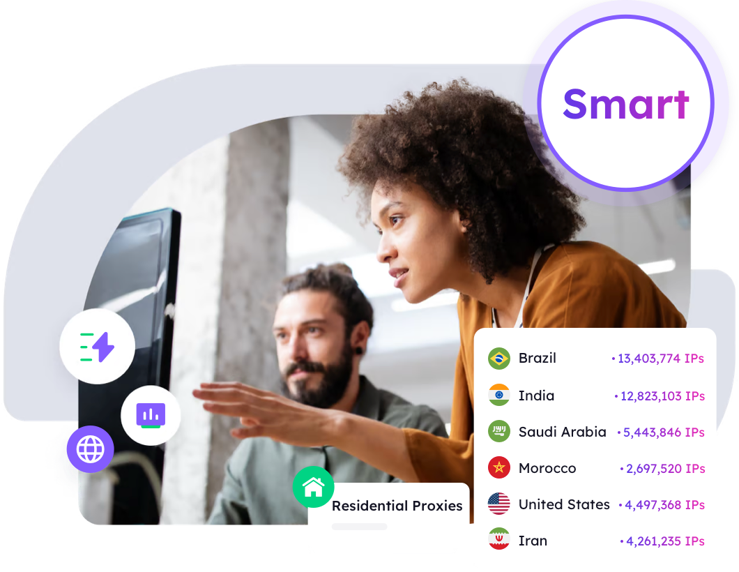 smartproxy